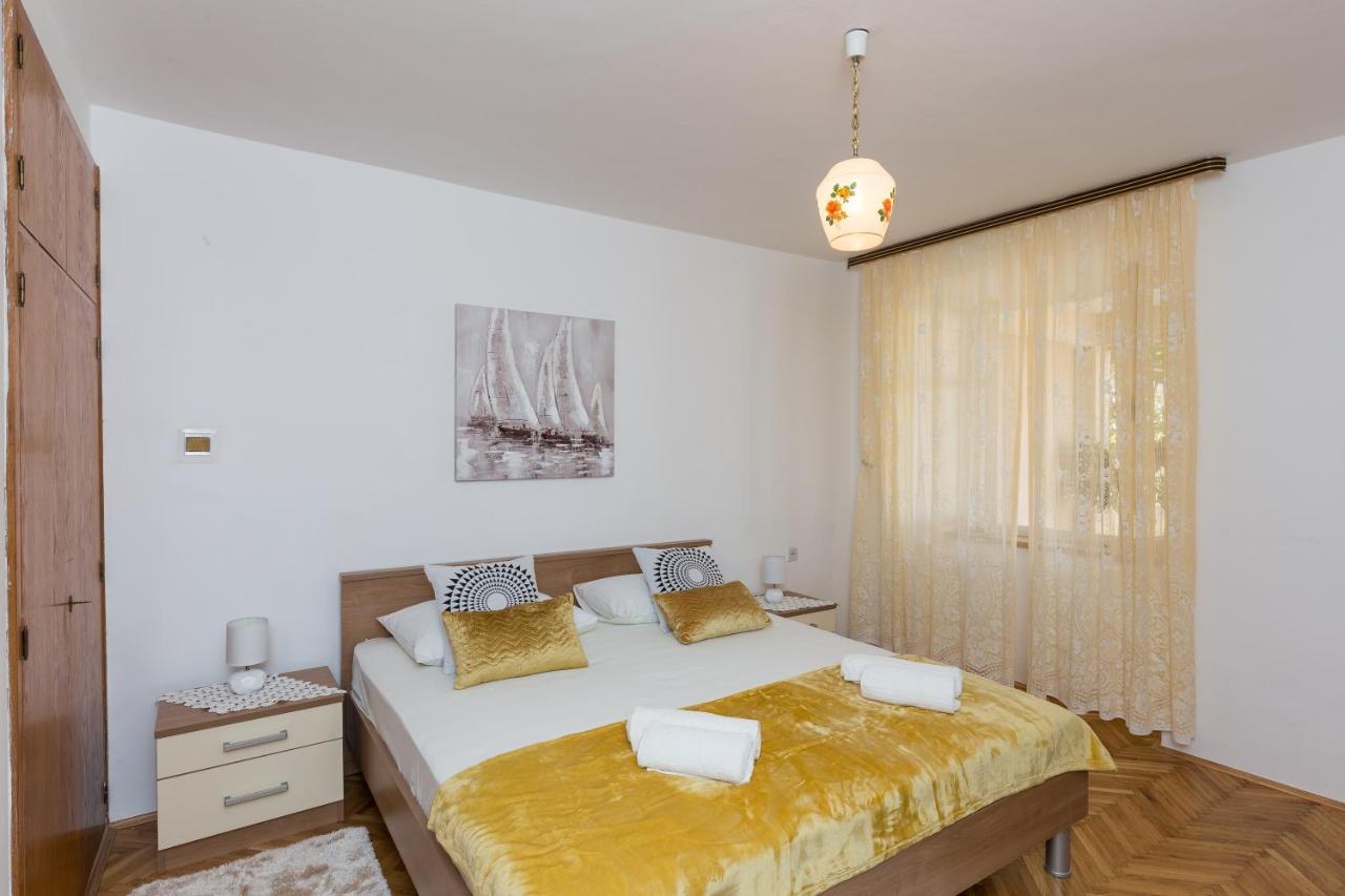 Sunset Bay Room Dubrovnik Eksteriør bilde