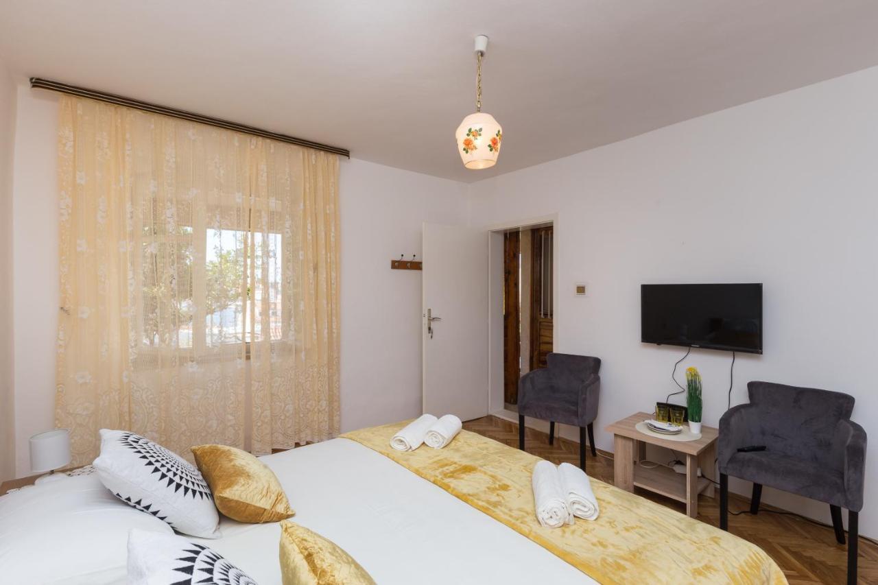 Sunset Bay Room Dubrovnik Eksteriør bilde