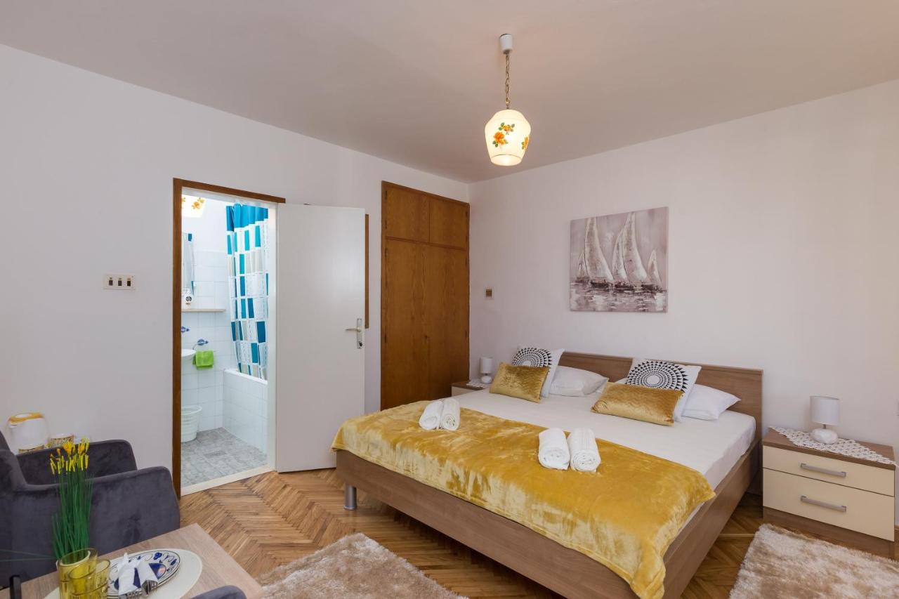 Sunset Bay Room Dubrovnik Eksteriør bilde